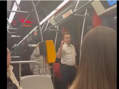 Водитель трамвая в Чехии, который в прошлом году называл 