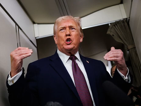 Трамп заявив, що Путін дотримав слова щодо «енергетичного перемир'я» 