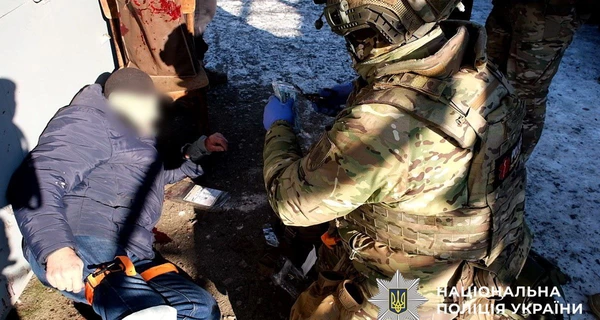 В Дружковке в результате российского удара по рынку погибли семь человек (обновлено)