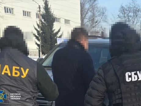 Викрили нардепа на оборудках із землею НААН на майже 30 млн гривень