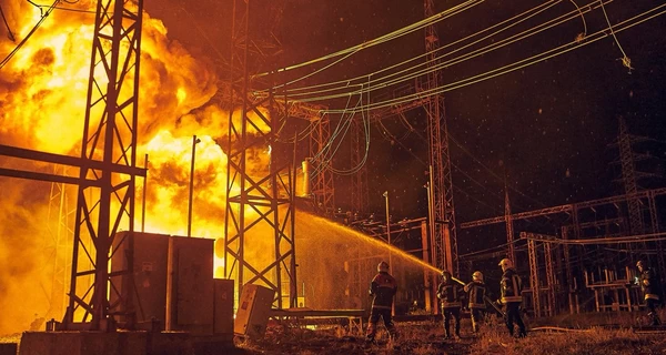 Володимир Фесенко: Тема енергетики в Абу-Дабі стане індикатором - чи РФ хоче домовлятися