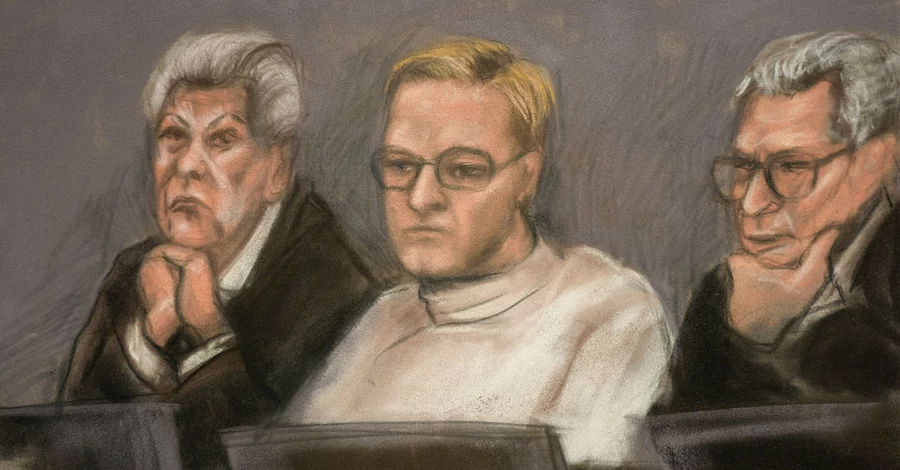 Син кронпринцеси Норвегії уперше виступив на суді у справі про зґвалтування