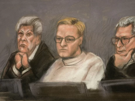 Син кронпринцеси Норвегії уперше виступив на суді у справі про зґвалтування