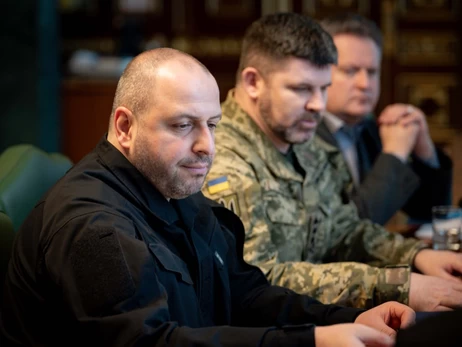 Мирные переговоры в Абу-Даби завершены, встречи продолжатся завтра