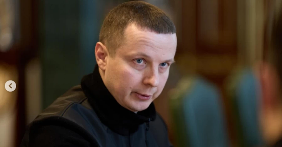 Зеленский назначил Луговского исполняющим обязанности главы Службы внешней разведки