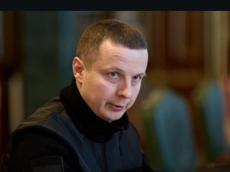 Зеленский назначил Луговского исполняющим обязанности главы Службы внешней разведки