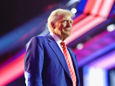  Трамп обговорив із главою Китаю російсько-українську війну