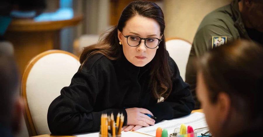 Рахунки за комунальні послуги з 1 січня автоматично перерахують - Свириденко 