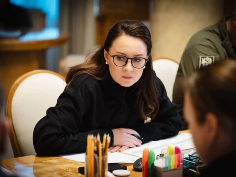 Рахунки за комунальні послуги з 1 січня автоматично перерахують - Свириденко 