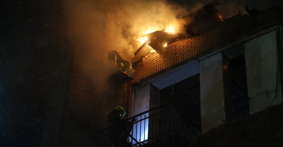 Росіяни атакували 