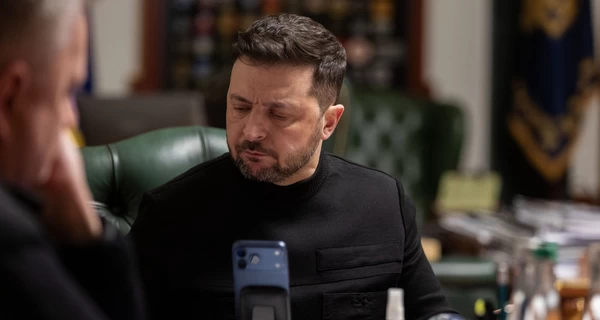 Зеленський заявив про 55 тисяч загиблих українських військових