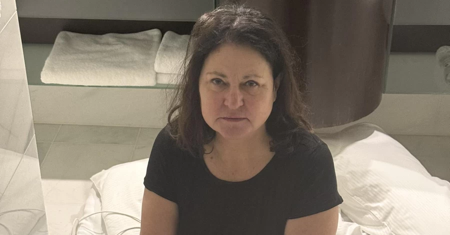 Посолка ЄС в Україні відповіла Захаровій, яка назвала “нееротичним” її фото у ванній під час атаки РФ