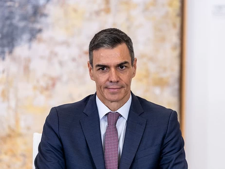 Прем’єр Іспанії відповів Павлу Дурову: Хай техноолігархи гавкають