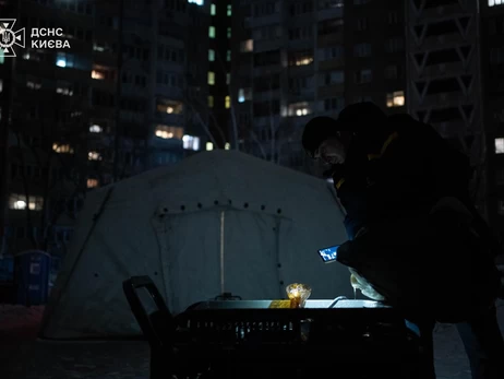У КМДА підготували план дій на випадок тривалого блекауту