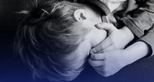 В Харькове прокуратура сообщила матери о подозрении из-за смерти ребенка с аутизмом