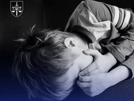 В Харькове прокуратура сообщила матери о подозрении из-за смерти ребенка с аутизмом