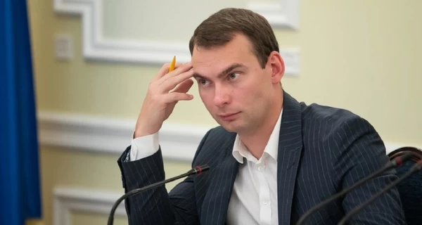 Нардепа Железняка обвинили в незаконном обогащении и махинациях со средствами партии, — СМИ