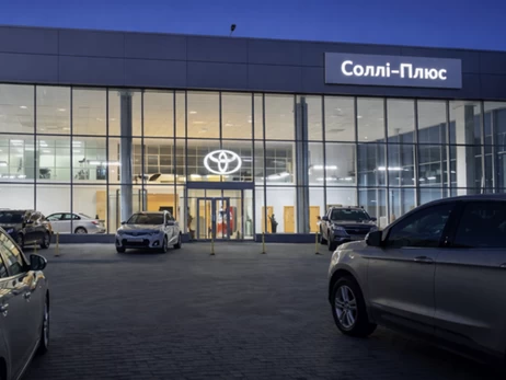 Чернігівці скаржаться на поганий сервіс і непрофесіоналізм «офіційного» дилера Тойота ТОВ «Соллі-Плюс.Чернігів»