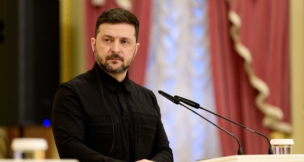 Зеленский прокомментировал новое требование Москвы о признании Донбасса российским