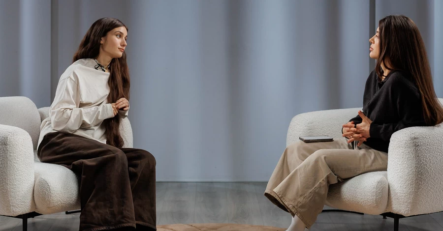 Номер для Jerry Heil на Євробаченні створив режисер, який працював із P!nk та Гаррі Стайлзом