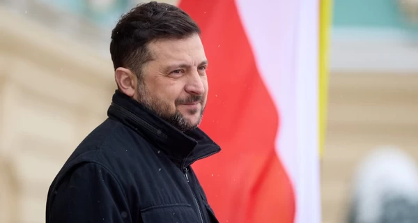 Зеленский анонсировал новый этап переговоров Украины, США и России в ближайшее время