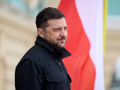 Зеленский анонсировал новый этап переговоров Украины, США и России в ближайшее время