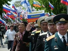 Севастопольская мэрия боится стать «горячей точкой» 