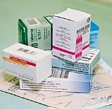 Цены 70% лекарств будут регулироваться государством 