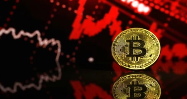 Біткоїн впав нижче $70 тисяч вперше після повернення Трампа до Білого дому