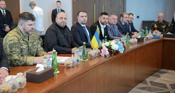 Внедрение перемирия и мониторинг остановки боевых действий - что обсуждали в Абу-Даби  