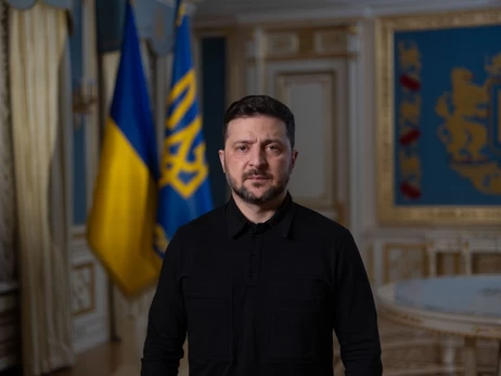 Зеленський анонсував нові переговори, які, ймовірно, пройдуть у США