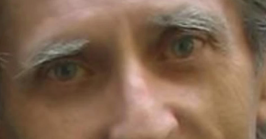 На Київщині у Ворзелі від голоду та холоду помер кінооператор Павло Лойко