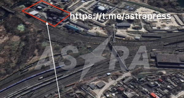 Белгород после массированной атаки на ТЭЦ остался без света, воды и отопления