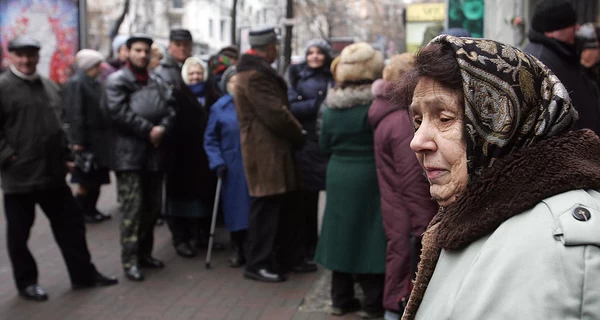 Січневий колапс Пенсійного фонду: кому і чому не виплатили пенсії та що буде далі