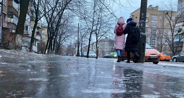 Травматолог Андрей Костюк: Из-за количества переломов в гололед мы даже сократили плановые операции