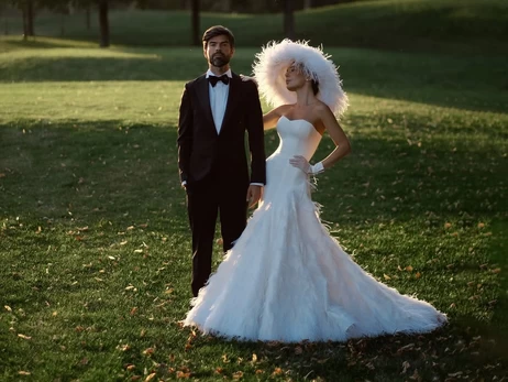 Більше не чайлдфрі - 33-річна блогерка Ксюша Манекен вагітна первістком