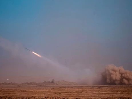 У ССО розповіли, як готувалися до удару по «Капустиному Яру»