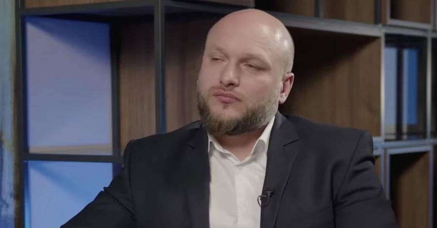 Гетманцев знов розкритикував роботу директора БЕБ