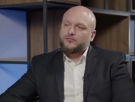 Гетманцев знов розкритикував роботу директора БЕБ