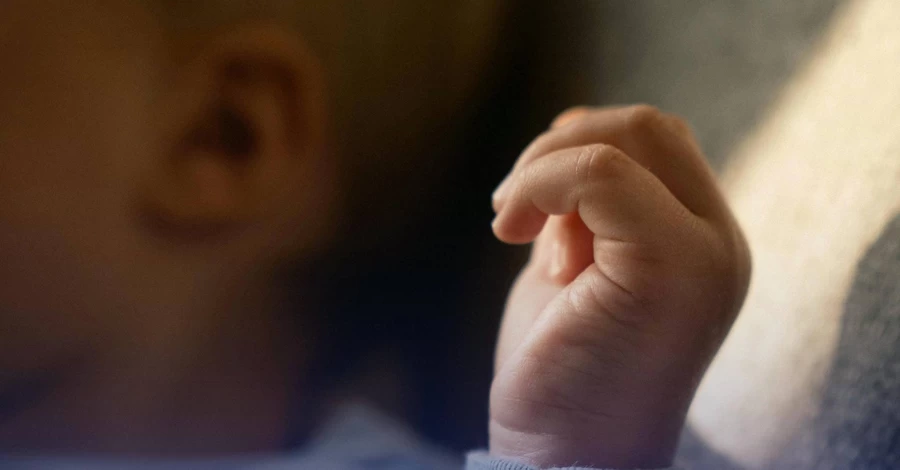 В Сумской области мать будут судить за смерть маленького сына от удушения