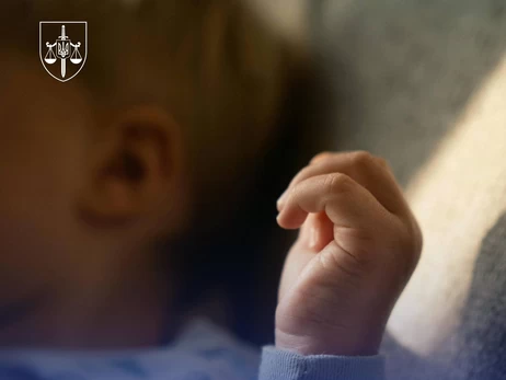 В Сумской области мать будут судить за смерть маленького сына от удушения