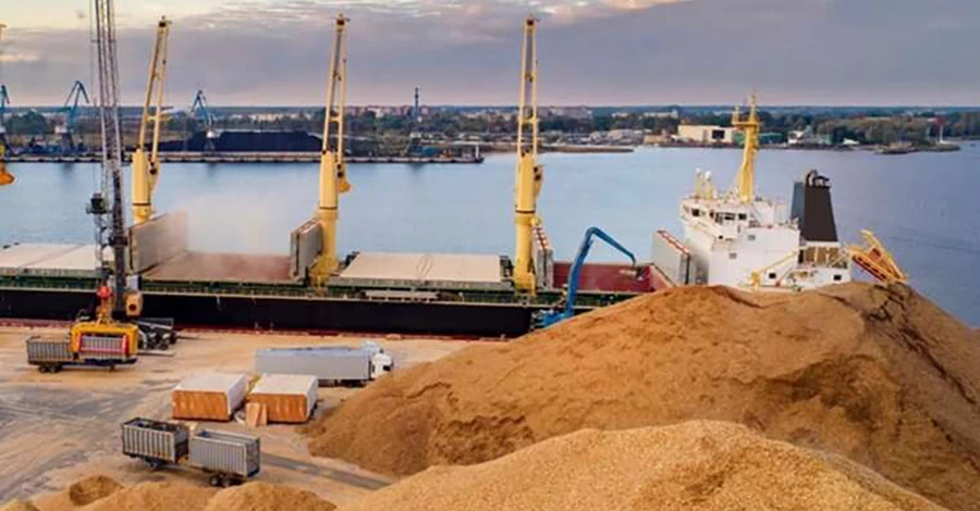 На Київщині викрили шахрайську схему обкрадання аграріїв