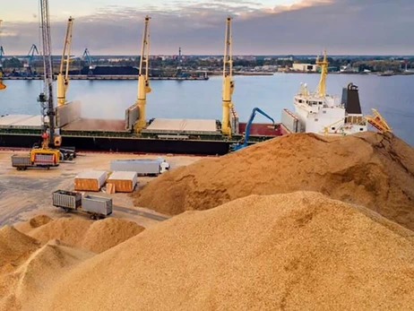 На Київщині викрили шахрайську схему обкрадання аграріїв