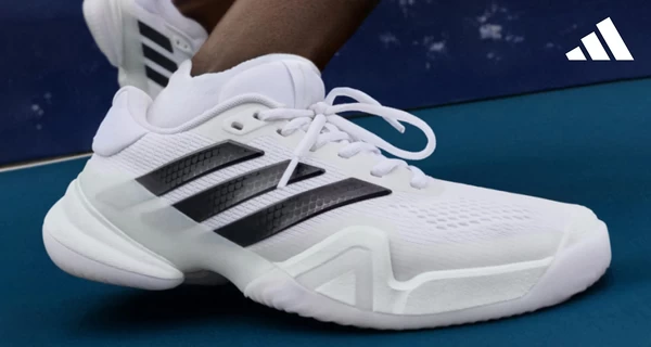 Факт. Адидас: когда комфорт становится стандартом!