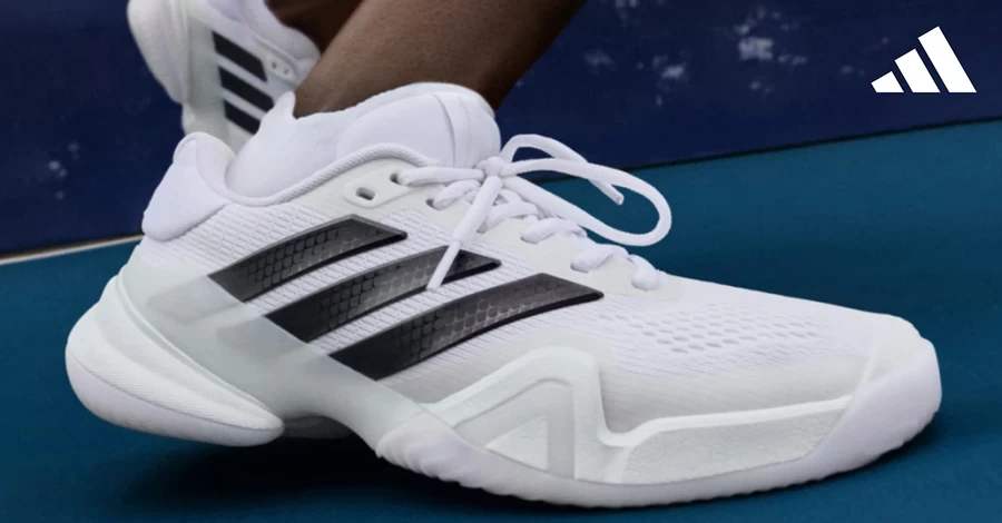 Факт. Адідас: коли комфорт стає стандартом!