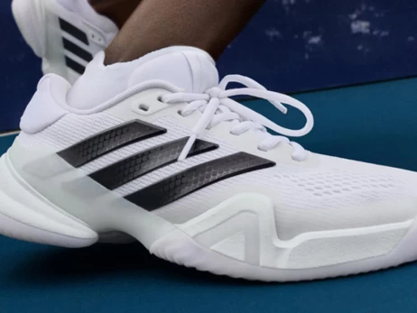 Факт. Адідас: коли комфорт стає стандартом!