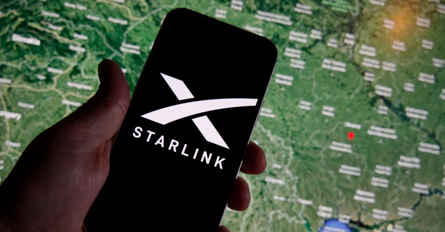 Александр Коваленко: Только один клик у компании SpaceX — и Россия теряет связь на фронте