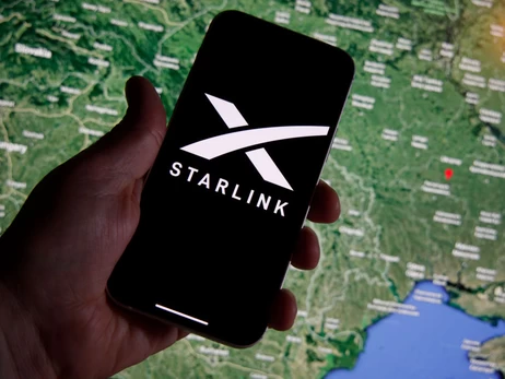 Александр Коваленко: Только один клик у компании SpaceX — и Россия теряет связь на фронте