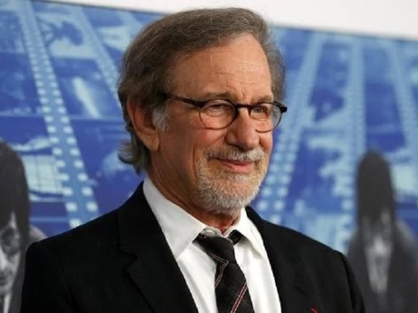 Держкіно заборонило в Україні фільм Стівена Спілберга