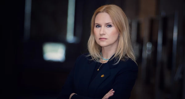 Вице-спикер Рады Кондратюк рассказала о недостатках нового Гражданского кодекса, из-за которых отозвала свою подпись